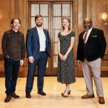 Curtis Institute of Music Appoints Four Internationally-Acclaimed Composers to Facult