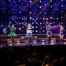 Broadway's SIX Breaks Box Office Record to Close Out 2022