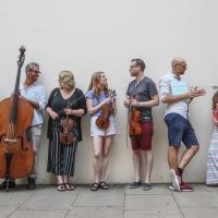 Nitin Sawhney World Premiere Opens London International Festival of Early Music