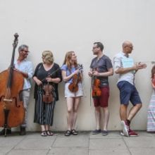 Nitin Sawhney World Premiere Opens London International Festival of Early Music