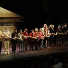 RSC Partners With TikTok For £10 Tickets to MY NEIGHBOUR TOTORO