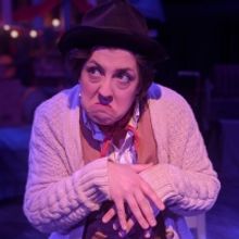 Photo Flash: A CHRISTMAS CAROL Extended at Open Stage!