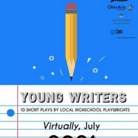 MadLab Announces 2021 Young Writers Short Play Festival
