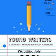 MadLab Announces 2021 Young Writers Short Play Festival