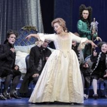 Photo Flash: San Francisco Opera Presents MANON LESCAUT