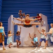 MAMMA MIA! Announces Booking Extension On Its London Birthday