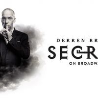Win Two Tickets to Opening Night Performance & Party For DERREN BROWN: SECRET 