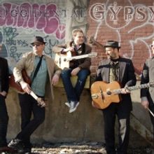 Occidental Gypsy to Appear MusicalFare Theatre Premiere Cabaret