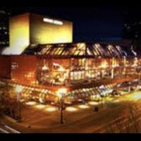 Collider Festival Returns to The Citadel Theatre