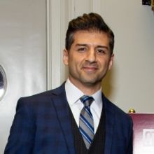 Manhattan Concert Productions Will Present THE CIVIL WAR, Directed by Tony Yazbeck…