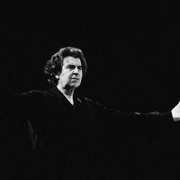 Greek National Opera's Tribute Concerts Honoring Mikis Theodorakis Continue…