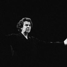 Greek National Opera's Tribute Concerts Honoring Mikis Theodorakis Continue Throughou