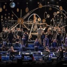 San Diego Opera's Season Closes Next Month With The West Coast Premiere Of AGING MAGI