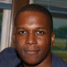 LISTEN: Leslie Odom, Jr. Almost Didn't Appear in HAMILTON Film Because of Low Pay