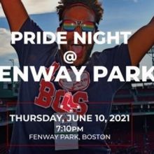 Boston Musical Theater Talent Aaron Patterson Will Perform the National Anthem at the