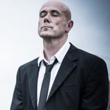 Photos: First Look at Andy Russ in THE FLOATING WORLD At Wilbury