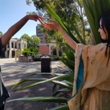 Cross Encounters presents: Melbourne's First Physical Theatre Open Social Forum