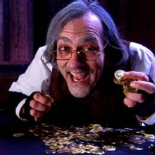 The Shakespeare Tavern Playhouse to Present A CHRISTMAS CAROL