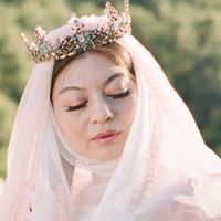 Exit Theatre Presents THE CORONATION AND CROWNING OF ELEANOR OF AQUITAINE