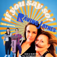 Dance Comedy Duo Challenges Audiences To Collaborate In New Ways With Performance…