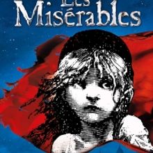 LES MISERABLES Comes to the Eccles in June 2023