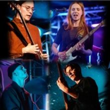 BLUES BIZARRE Comes to Tampere