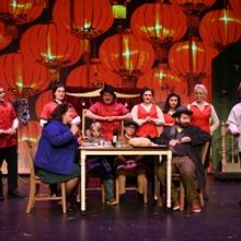 Photos: Get a First Look at Grand Prairie Arts Council's A CHRISTMAS STORY THE MUSICA