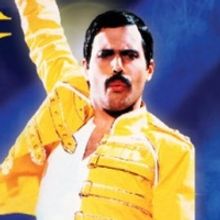 KILLER QUEEN Rocks the Stage at Popejoy Hall