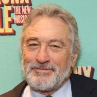 Robert De Niro Will Star in WASH ME IN THE RIVER
