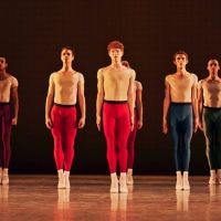 GIANT STEPS is Now Playing at the Royal Danish Opera
