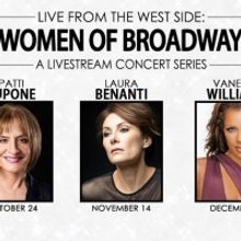 Hennepin Theater Trust's LIVE FROM THE WEST SIDE Series Kicks Off This Weekend