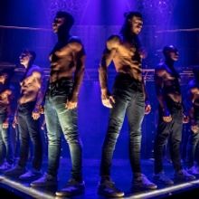 MAGIC MIKE LIVE Returns To London in April 2021