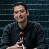 The Orlando Philharmonic Orchestra Presents Dvořák's POSTCARD FROM THE NEW WORLD Interview