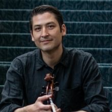 The Orlando Philharmonic Orchestra Presents Dvořák's POSTCARD FROM THE NEW WORLD