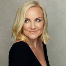 Kerry Ellis Will Release New Album 'Kings & Queens' on 12 May