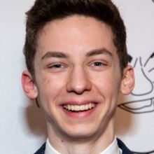 Andrew Barth Feldman Presents PARK MAP at Feinstein's/54 Below