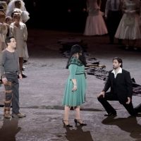 LA CENERENTOLA Comes to Opera Paris Next Month