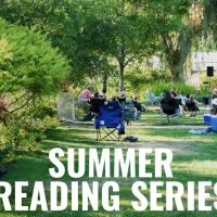 Summer Reading Series Continues at Boise Contemporary Theatre
