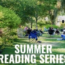 Summer Reading Series Continues at Boise Contemporary Theatre