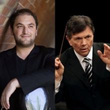 Star Guest Conductor Gerard Schwarz Will Lead Vancouver Symphony USA At April Concert