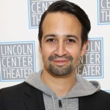 Lin-Manuel Miranda Endorses Joe Biden for President
