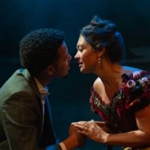 Metropolitan Playhouse Presents THE SEA LADY, October 6 - 30, 2022