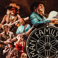 THE ALLMAN FAMILY REVIVAL Comes to Warner Theatre, December 2022