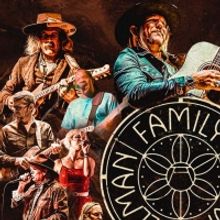 THE ALLMAN FAMILY REVIVAL Comes to Warner Theatre, December 2022