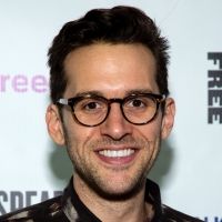 Adam Chanler-Berat and Tavi Gevinson Take Part in Classic Stage Company's CLASSIC…