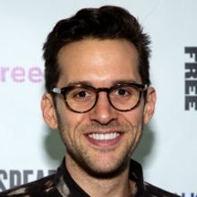 Adam Chanler-Berat and Tavi Gevinson Take Part in Classic Stage Company's CLASSIC…