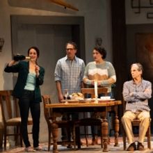 Photos: Pioneer Theatre Company Presents the World Premiere of ASS