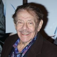 Stage and Screen Actor Jerry Stiller Dies at 92