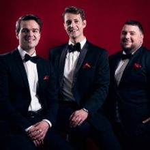 A VERY OPERATIC CHRISTMAS- An Orchestral Experience Announced At Place Des Arts