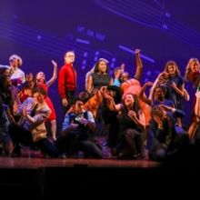 Photos: High School Theatre Shines at the 13th Annual Jimmy Awards